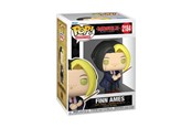 Merchandise - Funko! - Funko POP Vinyl Mashle Finn - 90611