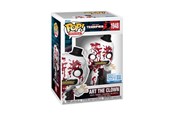 Merchandise - Funko! - Funko POP Vinyl Excl Terrifier Art the Clown w/CH - 91690