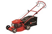 Rasenmäher - Einhell Spindelmäher GC-PM 46/5 S Petrol Lawnmower with collector - 3407550