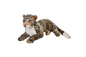 Plush - Wild Republic Plush Toy Jumbo Cuddlekins 76 cm Leopard - 19798