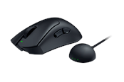 Maus - Razer DeathAdder V4 Pro - Gaming Maus (Schwarz) *DEMO* - RZ01-05330100-R3G1