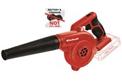 Laubsauger/-bläser - Einhell TE-CB 18/180 Li-Solo Leaf Blower - 3408001