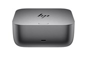 Dockingstationen - HP Thunderbolt 4 Ultra 280W G6 Dock - AW5M5UT#ABU