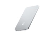 Powerbank (Akku) - Xiaomi UltraThin Magnetic 15W Powerbank (Akku) - silber - 5000 mAh - BHR08Z2GL