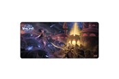 Mauspads & Zubehör - Blizzard World Of WarCraft: Midnight Xalatath Key Art - Mousepad - 5292910045126