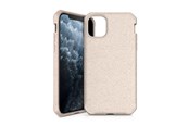 Handys - Cover & Cases - ITSKINS  FERONIABIO cover for iPhone 11 Pro / XS / X®. Nature - APXE-SPBIO-NATU