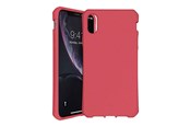 Handys - Cover & Cases - ITSKINS FERONIABIO cover for iPhone XR®. Red - AP61-SPBIO-REDD