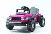 Kinder Elektroauto - Azeno Transfomer - 6951515