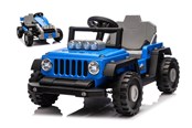 Kinder Elektroauto - Azeno Transfomer - 6951514