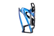 Fahrrad-Zubehör - Wozinsky WUR-01BB Bike Bottle Holder Basket - Black and Blue - 5907769380662