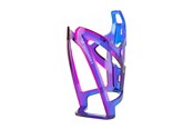 Fahrrad-Zubehör - Wozinsky WUR-01BP Bike Bottle Holder Basket - Blue and Purple - 5907769380679