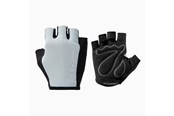 Fahrrad-Zubehör - Wozinsky WRR-02XL cycling gloves size XL - gray - 5907769380716