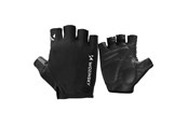 Fahrrad-Zubehör - Wozinsky WRR-01M cycling gloves size M - black - 5907769380730