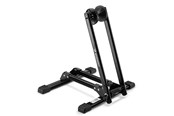 Fahrrad-Zubehör - Wozinsky WSR-01 Folding Service Bike Stand - Black - 5907769380822
