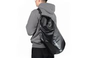 Taschen - Wozinsky WWK-30 waterproof bag for 30l sup kayak - black - 5907769384257