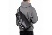 Taschen - Wozinsky WWK-20 waterproof bag for sup kayak 20l - black - 5907769384264