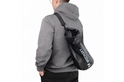 Taschen - Wozinsky WWK-10 waterproof bag for sup kayak 10l - black - 5907769384271