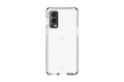 Handys - Cover & Cases - ITSKINS SPECTRUM CLEAR cover for OnePlus Nord 2 5G®. Transparent - 1PN2-SPECM-TRSP