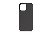 Handys - Cover & Cases - ITSKINS FERONIABIO cover for iPhone 12 mini / 13 mini®. Black - AP2N-SPBIO-BLCK