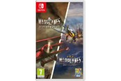 Spiele - Warplanes: WW1 Sky Aces + WW2 Dogfight - Nintendo Switch - Simulator - PEGI 7 - 5055377607050