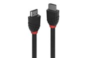 Display Kabel - Lindy 4k60Hz HDMI Cable - 1m - 36502