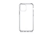 Handys - Cover & Cases - ITSKINS HYBRID CLEAR cover for iPhone 13 Pro®. Transparent - AP2X-HBMKC-TRSP