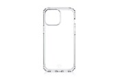 Handys - Cover & Cases - ITSKINS SPECTRUM CLEAR cover for iPhone 13 mini / 12 mini®. Transparent - AP2N-SPECM-TRSP