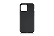 Handys - Cover & Cases - ITSKINS SPECTRUM SOLID cover for iPhone 13 Pro®. Black - AP2X-SPEPR-PBLK