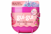 Kreativ-Spiele - GuiGui Mega Slime Haul - 30670