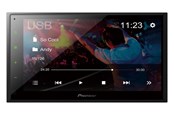 Autoradios - Pioneer DMH-A340DAB Car radio - DAB-Radio-Tuner - DMHA340DAB