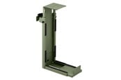 Gehäusezubehör - Arozzi Arena PC Mount - Forest Green - AZ-PCMOUNT-FST