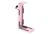 Gehäusezubehör - Arozzi Arena PC Mount - Pink - AZ-PCMOUNT-PNK