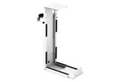 Gehäusezubehör - Arozzi Arena PC Mount - White - AZ-PCMOUNT-WT