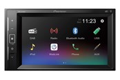 Autoradios - Pioneer DMH-A240DAB Multimedia Car Radio - Radio / Digitalplayer - DMHA240DAB
