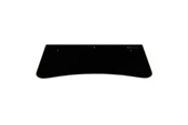 Mauspads & Zubehör - Arozzi Arena Medium Mouse Pad - Forest Green - ARENA-MEDIUM-PAD-FST