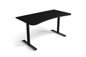 Gamer Tisch - Arozzi Arena Medium Gamer Tisch - ARENA-MEDIUM-PBK