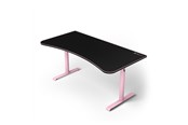 Gamer Tisch - Arozzi Arena Gaming Desk - Pink Gamer Tisch - ARENA-PNK