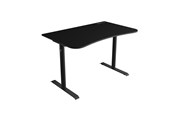 Gamer Tisch - Arozzi Arena Small Gamer Tisch - ARENA-SMALL-PBK