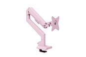 Wandhalterungen, AV-Halterungen & AV-Möbel - Arozzi Alzare Neo Single - Max 9 kg - recommended for - AZ-ALZARE-NEO-PNK