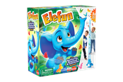 Brettspiele - Goliath Elefun (DA/NO) - GO85566
