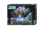Weihnachtskalender - Kosmos EXIT: Advent Calendar - The Magic of Christmas (ENG) - KOS1247
