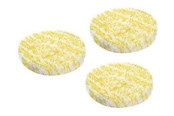 Staubsauger Zubehör - Kärcher pad set - 2.863-198.0