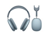 Kopfhörer/Headsets - Apple AirPods Max 2 - Blue - MHWM4DN/A