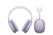 Kopfhörer/Headsets - Apple AirPods Max 2 - Purple - MHWP4DN/A
