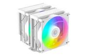 CPU Kühler - ID-Cooling FROZN A620 PRO XE ARGB SNOW - CPU-Luftkühler - Max 30 dBA - FROZN A620 PRO XE ARGB SNOW