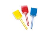 Spiele im Freien - Dantoy Sand Shovel 18 cm - Assorted - 1110