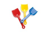 Spiele im Freien - Dantoy Sand Shovel 24 cm - Assorted - 1120