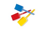 Spiele im Freien - Dantoy Sand Shovel 25 cm - Assorted - 1130
