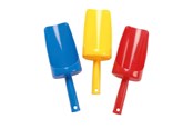 Spiele im Freien - Dantoy Shovel 24 cm - Assorted - 1131