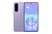 Handys & Smartphones - Samsung Galaxy A57 5G 128GB/8GB - Awesome Lilac - SM-A576BZVBEUB